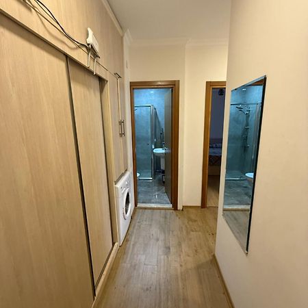 באטומי Apartment On Melikishvili 51 מראה חיצוני תמונה