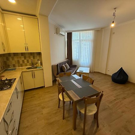 באטומי Apartment On Melikishvili 51 מראה חיצוני תמונה