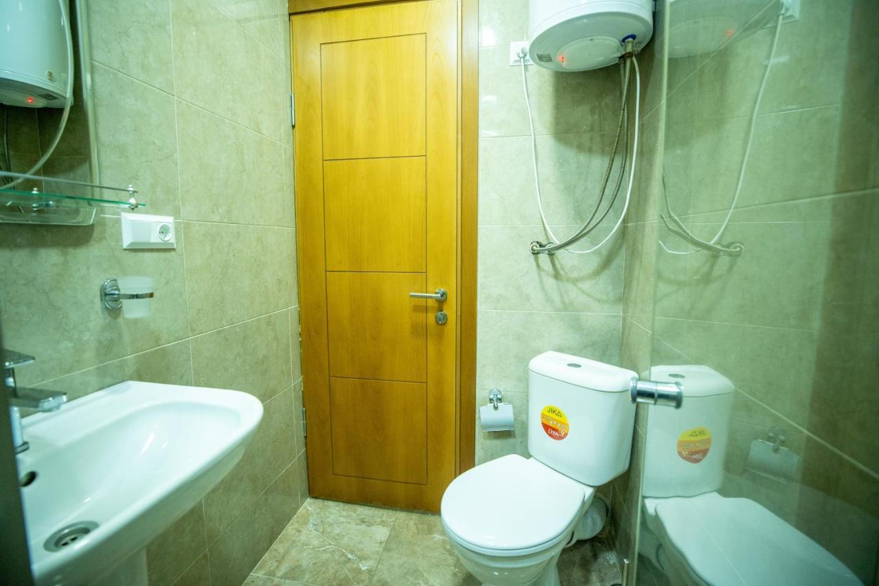 באטומי Apartment On Melikishvili 51 מראה חיצוני תמונה
