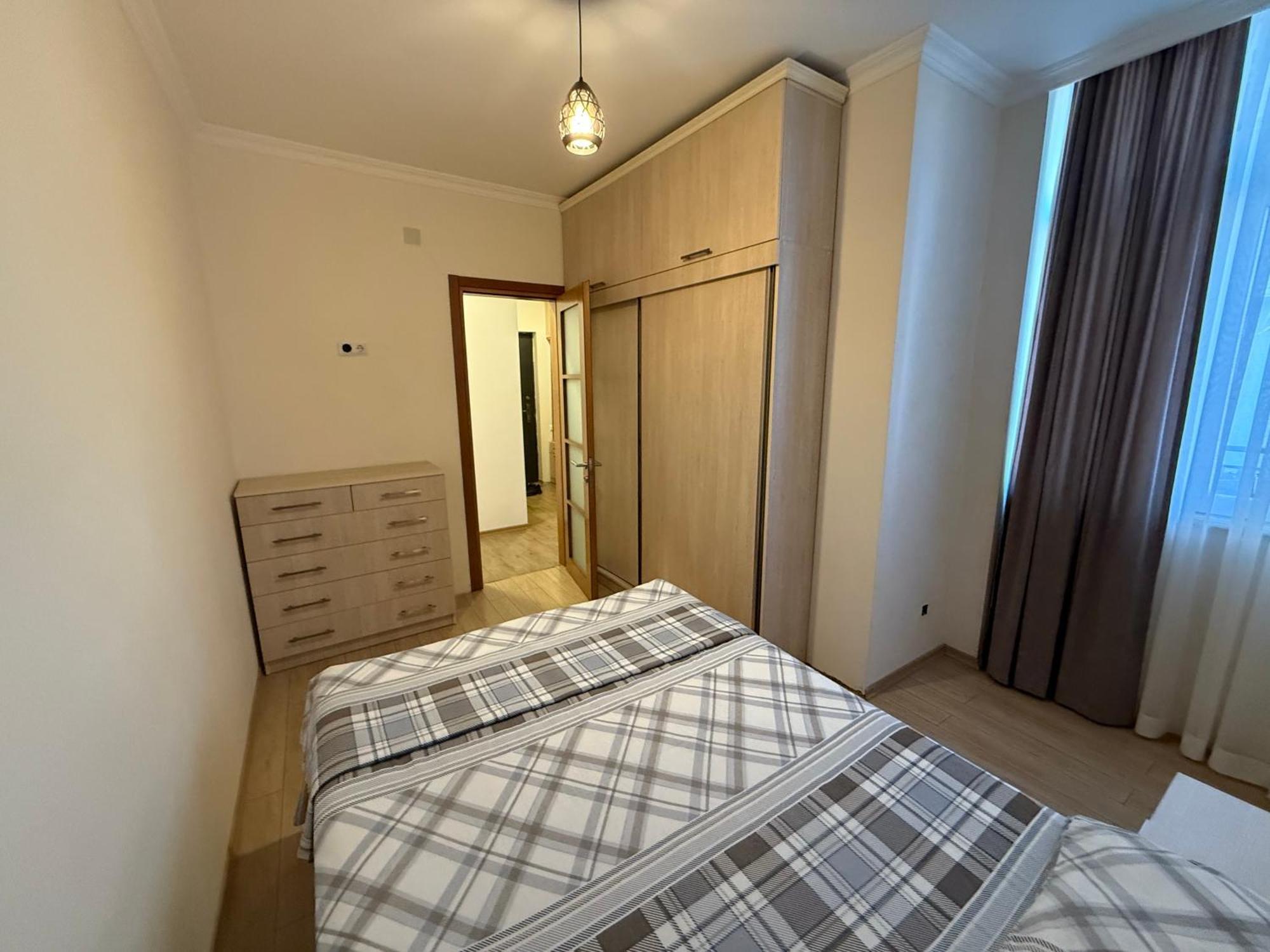 באטומי Apartment On Melikishvili 51 מראה חיצוני תמונה