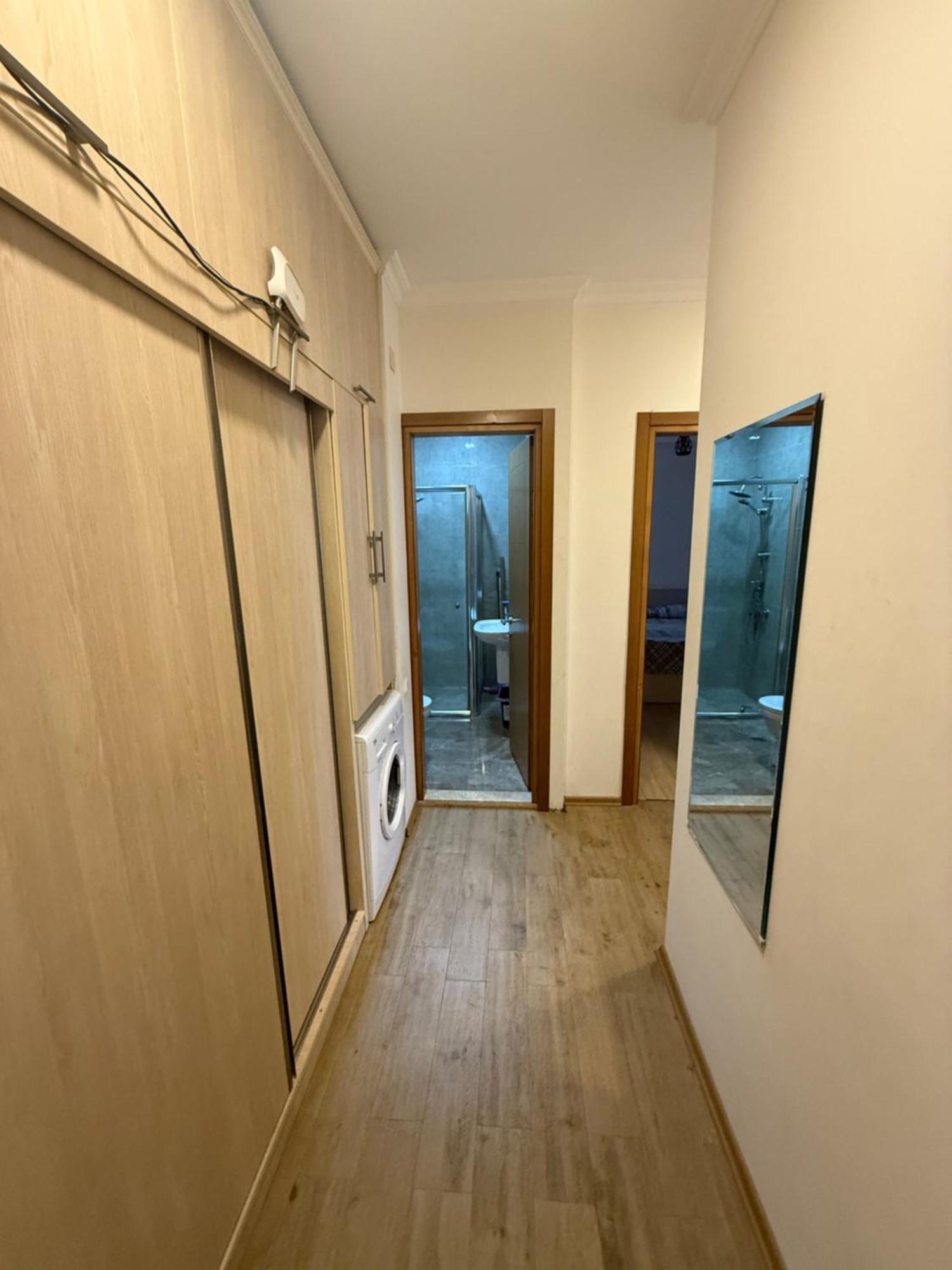 באטומי Apartment On Melikishvili 51 מראה חיצוני תמונה