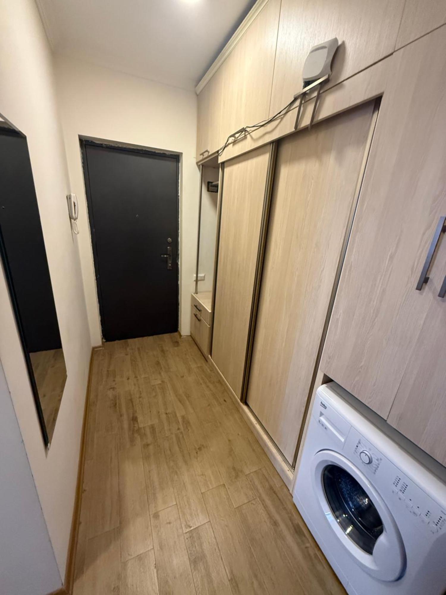 באטומי Apartment On Melikishvili 51 מראה חיצוני תמונה