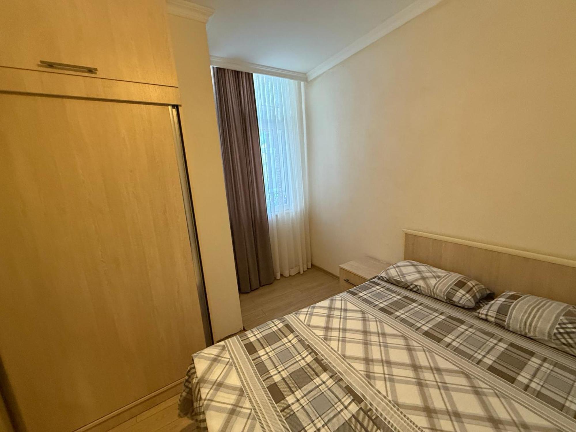 באטומי Apartment On Melikishvili 51 מראה חיצוני תמונה