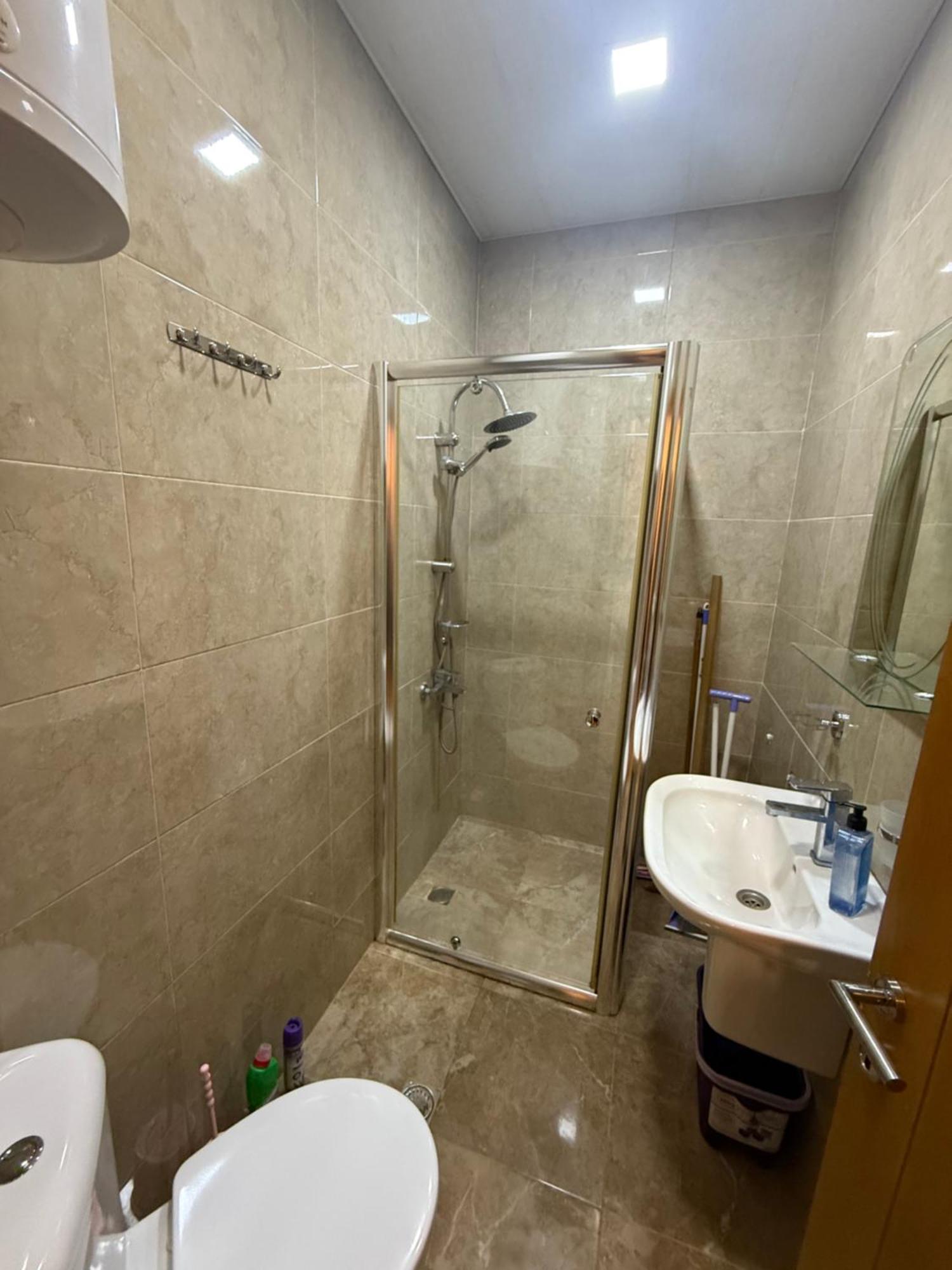 באטומי Apartment On Melikishvili 51 מראה חיצוני תמונה