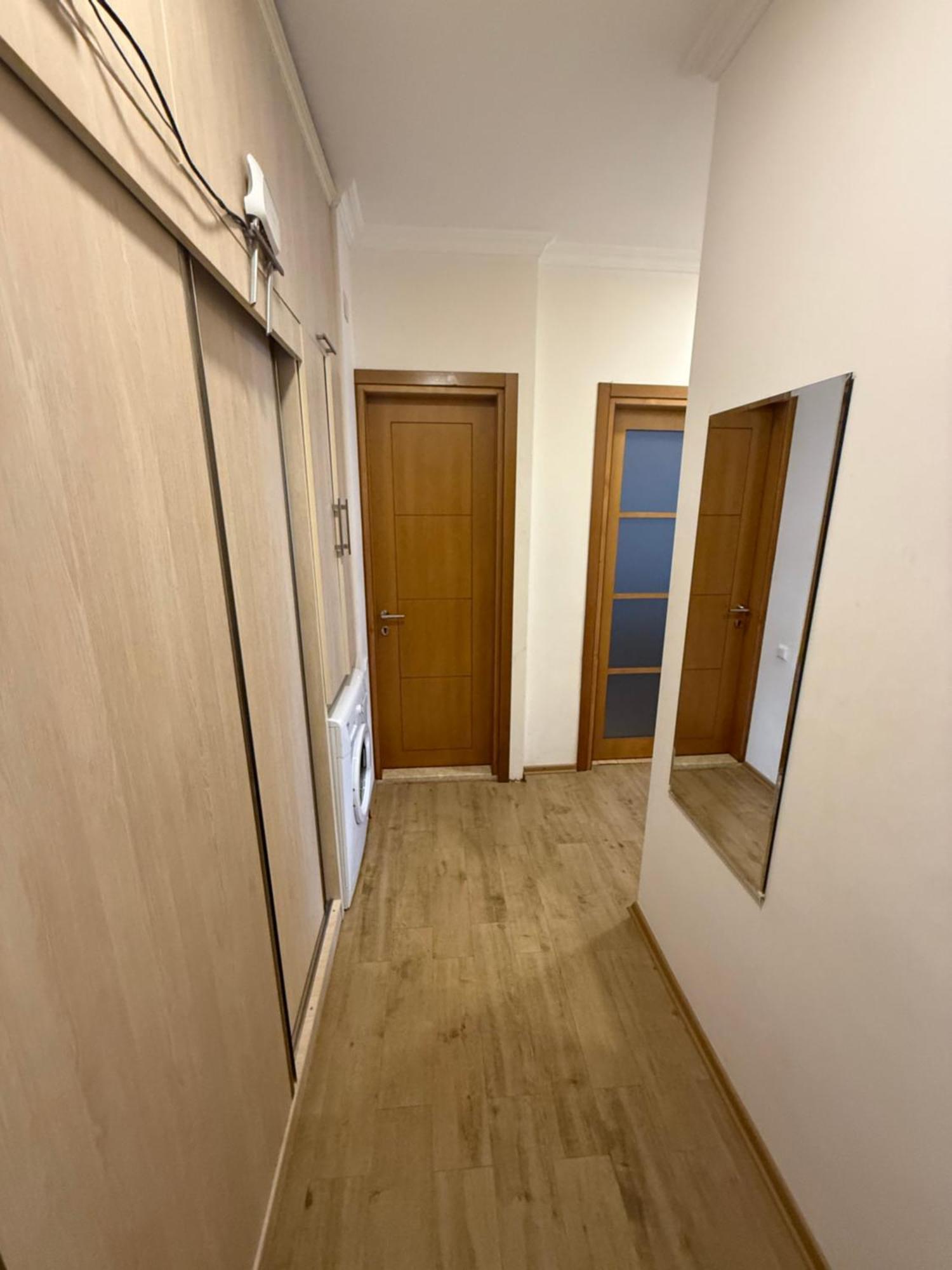 באטומי Apartment On Melikishvili 51 מראה חיצוני תמונה