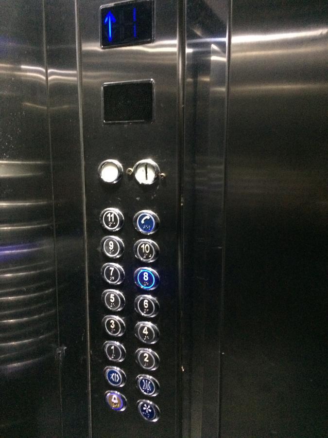 באטומי Apartment On Melikishvili 51 מראה חיצוני תמונה