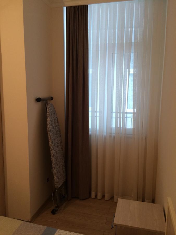 באטומי Apartment On Melikishvili 51 מראה חיצוני תמונה